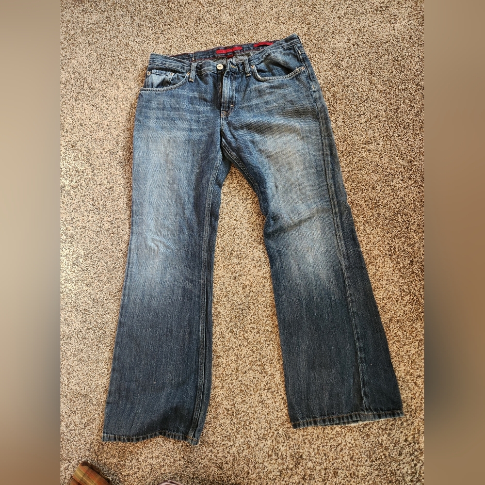 Jeans - Picture 2 of 5